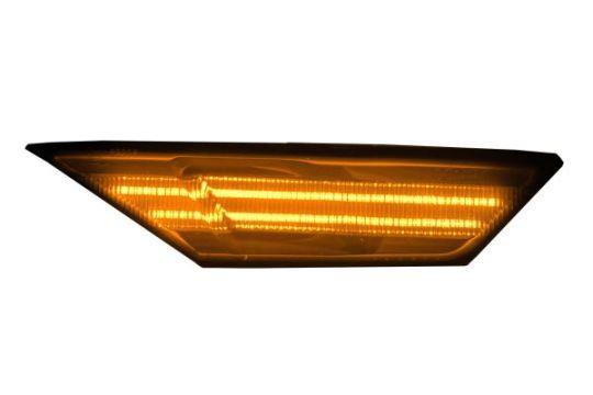 Kit de luzes intermitentes (Kit de piscas) ABAKUS ref. L18-140-001LED-2